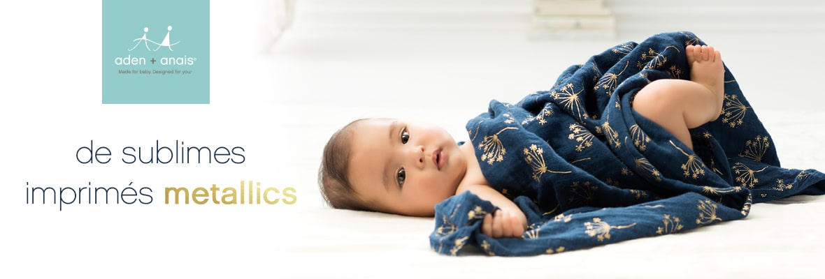 Lange bébé : les meilleures marques et les tops produits - Made in