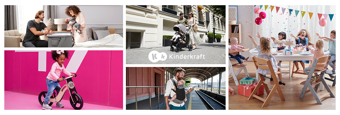 Kinderkraft