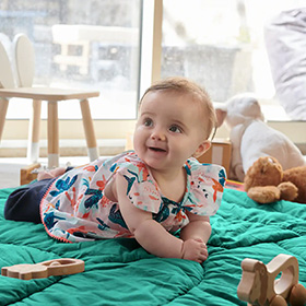 Allobebe N 1 De La Puericulture Sur Internet