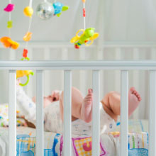 Meilleur lit évolutif pour bébé : lequel choisir ?
