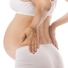 Classificatie Raadplegen tweede 8 astuces pour soulager un mal de dos enceinte