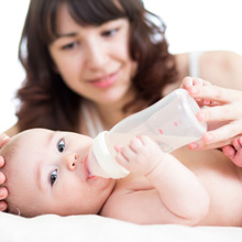 Eau du robinet : puis-je en donner à mon bébé ?