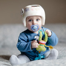 Casque De Protection Pour Bebe Comment Le Choisir