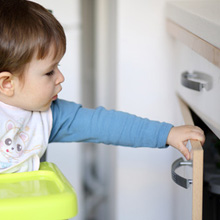 Bébé a 2 mois : Taille, poids et éveil d'un bébé de deux mois