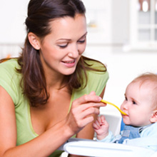 Quelle Taille Et Quel Poids Pour Un Bebe De 5 Mois Allobebe