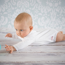 Bébé de 2 mois  Tout pour grandir