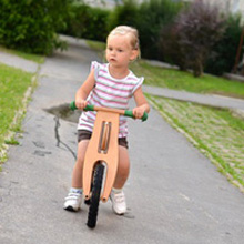 Draisienne bébé, comment la choisir ?