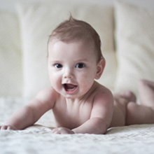 Tout savoir sur l'hygiène naturelle infantile - allobébé