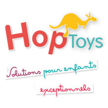 Faire la cuisine avec son enfant - HOPTOYS