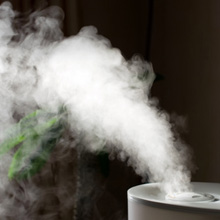 Le choix de l'humidificateur d'air approprié