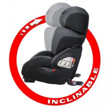 Bien choisir sa protection siege-auto pour enfant