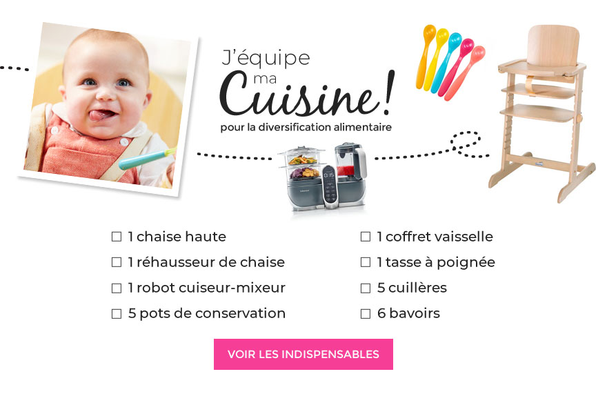 Tableau De La Diversification Alimentaire De Bebe