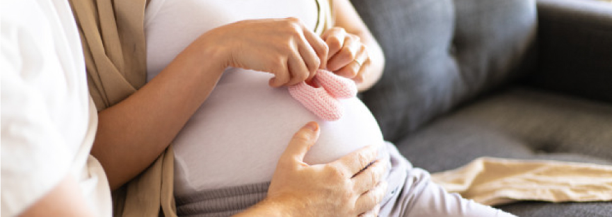 Equipement de bébé à la maison : les indispensables dès la naissance