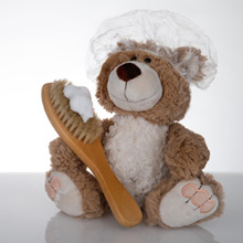 Laver une peluche : Comment nettoyer efficacement les jouets des