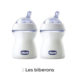 Les biberons