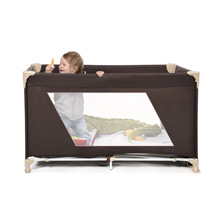 YOUPALA - Lit de voyage parapluie Parc bebe pliable Youpala