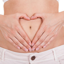 Symptômes de l'ovulation : effets cycle ovulation sur allobébé