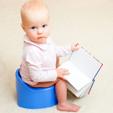 Pot pour enfants à partir de 2 ans, pot bébé, pot pour bébés