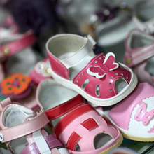 Premiers pas bebe Chaussures pour Enfant