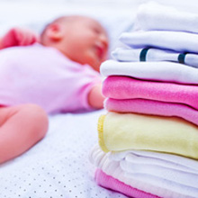 Quelle taille de vêtement pour votre bébé ?