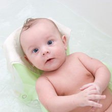 Comment Choisir Un Transat De Bain Pour Un Bebe