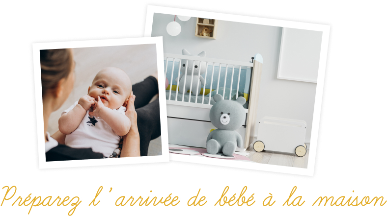 Sécurité maison bébé: tout le nécessaire