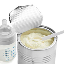 Lait infantile : comment choisir le lait en poudre bébé ? 