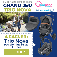 Grand jeu Bébé Confort