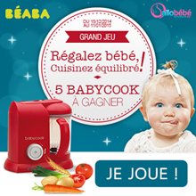 5 Babycook 