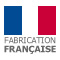 Label fabrication française