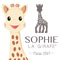 Sophie la girafe