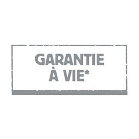 Garantie à vie babymoov*