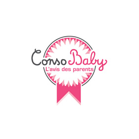 Label consobaby