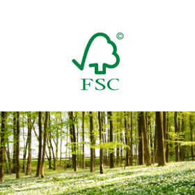 Label fsc