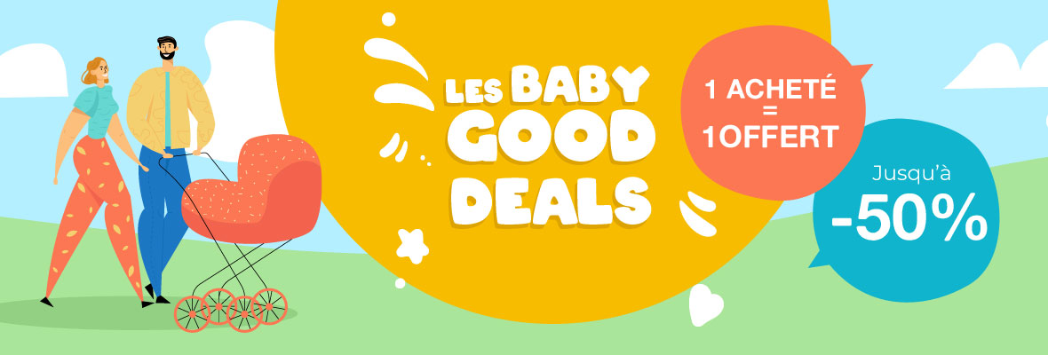 Les Baby Good Deals