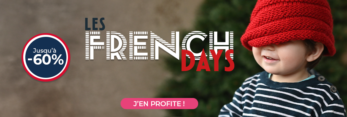 Les French days