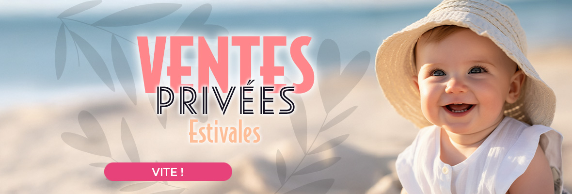 Ventes privées