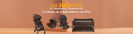 Les Joie days