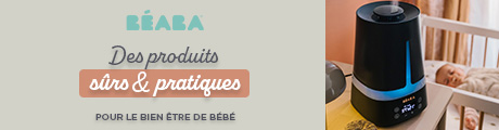 Beaba - Les petits soins tout en douceur