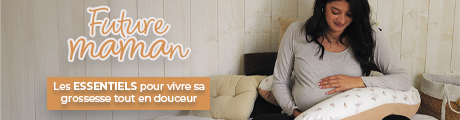 Future maman — Les essentiels pour vivre sa grossesse en douceur