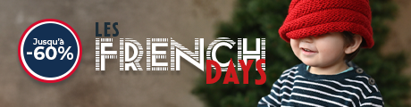 Les French days