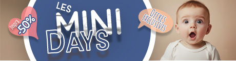 Les mini days