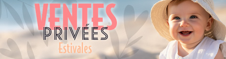 Ventes privées
