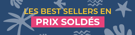 Les Best sellers en prix soldés
