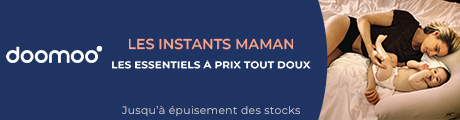 Doomoo : Opération fêtes des mères