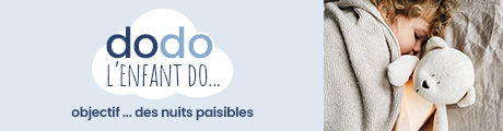 Dodo, l'enfant do… Objectif : des nuits paisbles