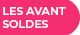 Les avant-soldes - C'est parti !