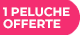 Hauck : Une poussette Travel achetée = Une peluche cuddle offert