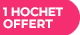 Noukie's : Deux pyjamas achetés = Un hochet offert