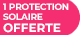 Doona : Un siège auto Doona X acheté = Une protection soleil offerte